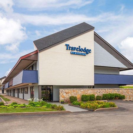 Travelodge By Wyndham Peoria Bagian luar foto
