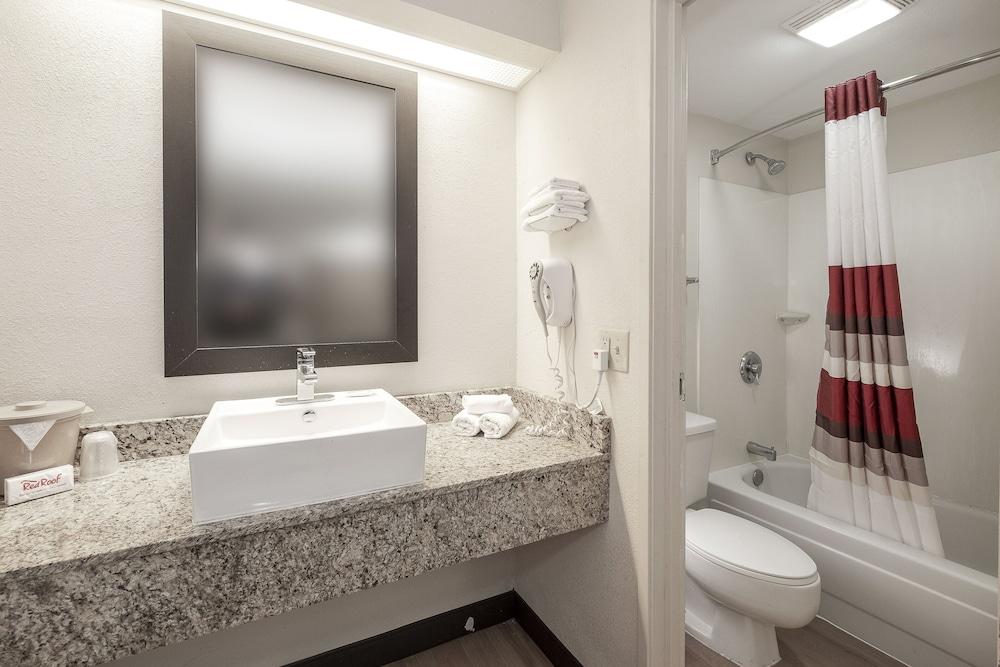 Travelodge By Wyndham Peoria Bagian luar foto