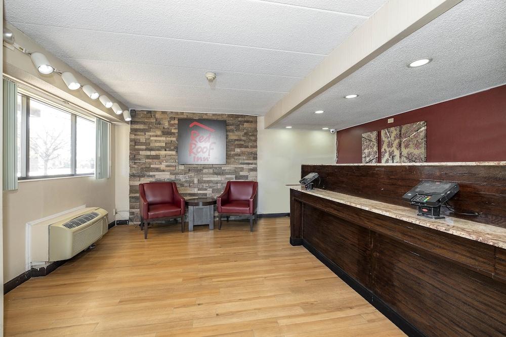 Travelodge By Wyndham Peoria Bagian luar foto