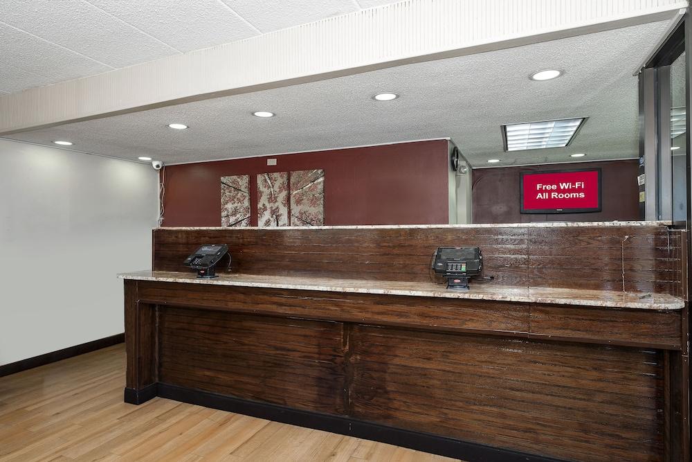Travelodge By Wyndham Peoria Bagian luar foto