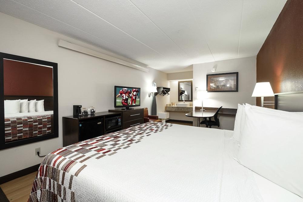 Travelodge By Wyndham Peoria Bagian luar foto