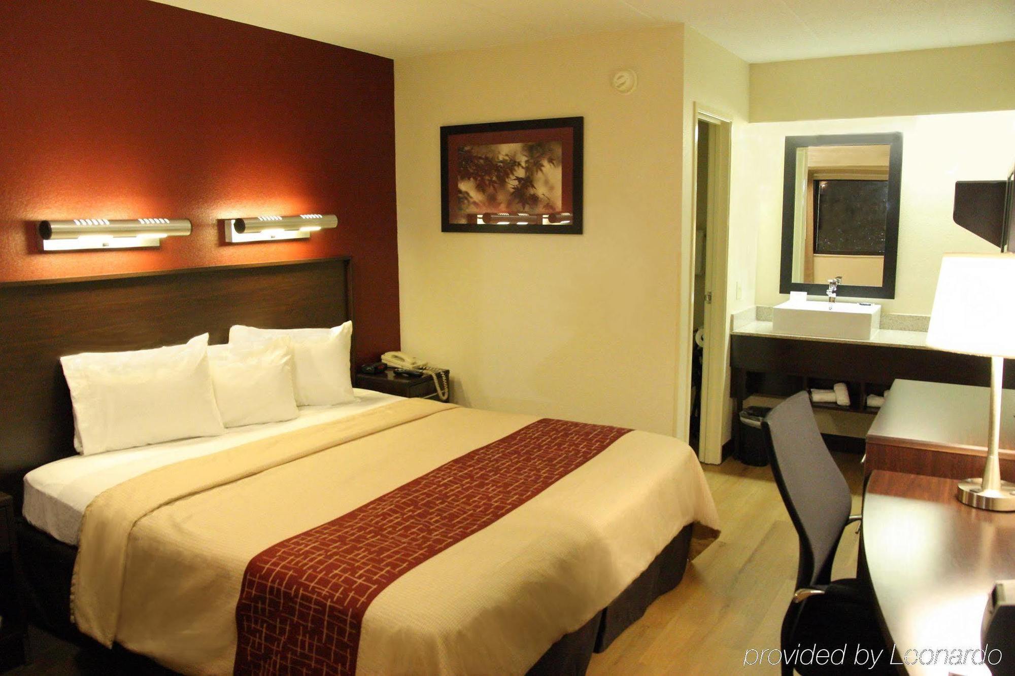 Travelodge By Wyndham Peoria Bagian luar foto